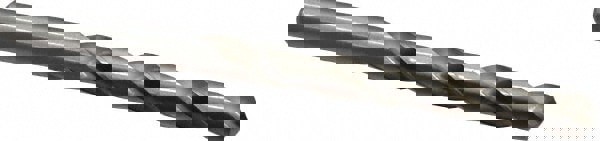 Jobber Length Drill Bit: 33/64